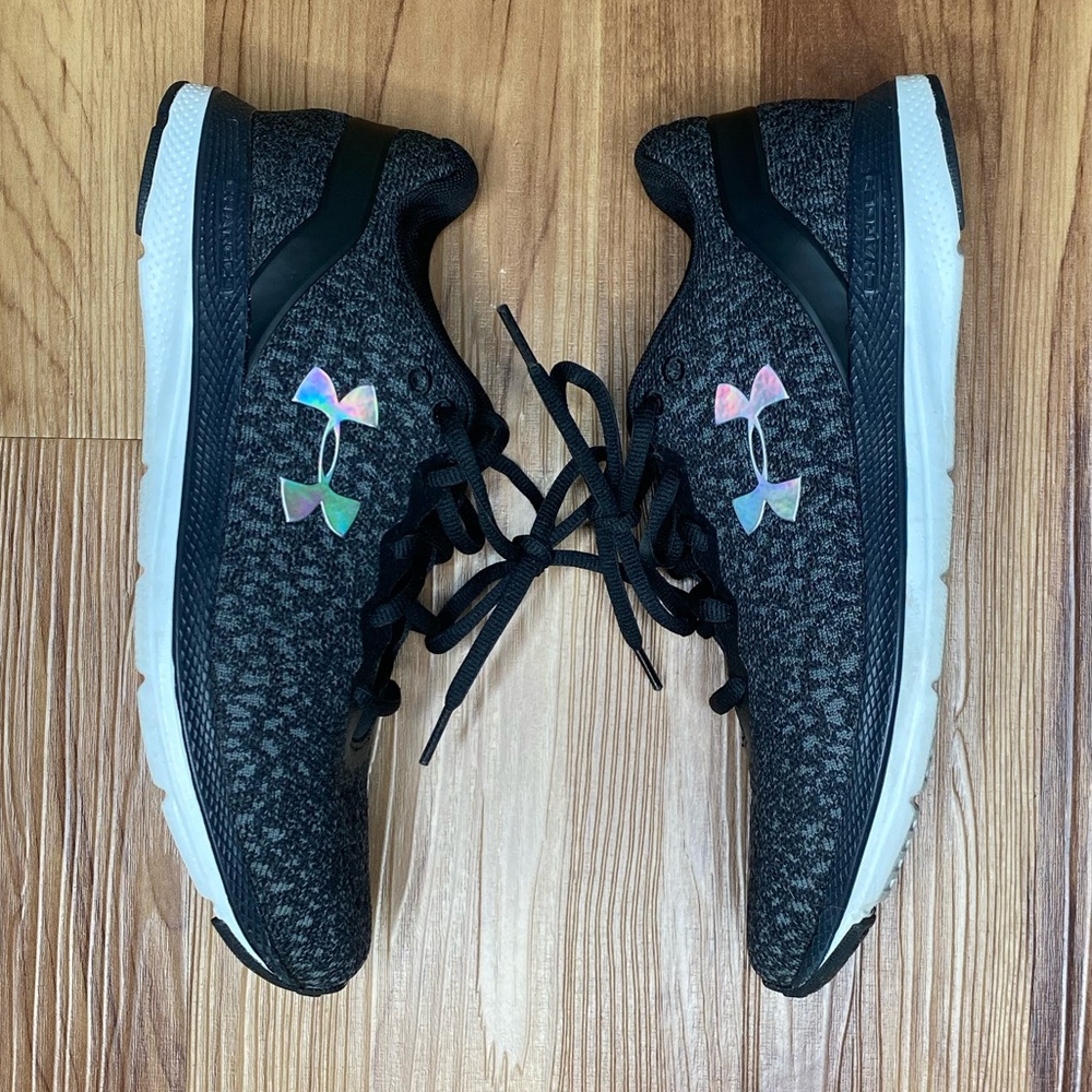 Under Armor Athletic Shoes